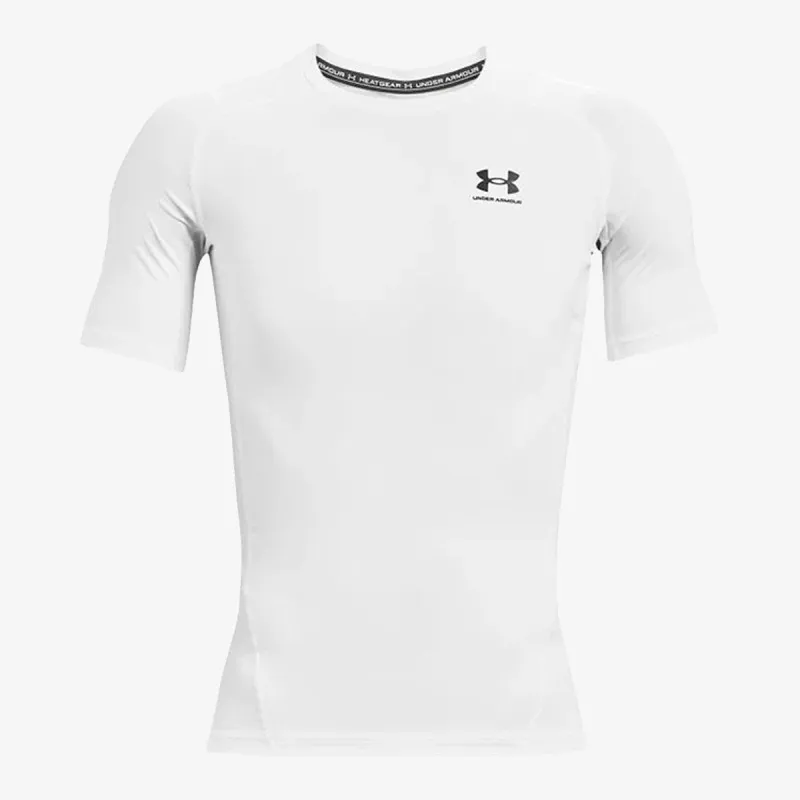 UNDER ARMOUR Majica UA HG Armour Comp SS 