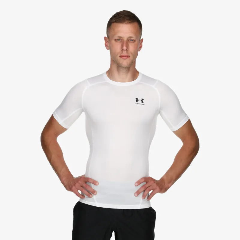 UNDER ARMOUR Majica UA HG Armour Comp SS 