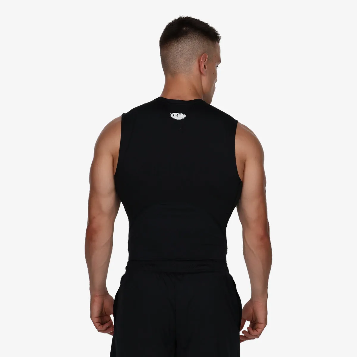 UNDER ARMOUR MAJICA BEZ RUKAVA HeatGear®