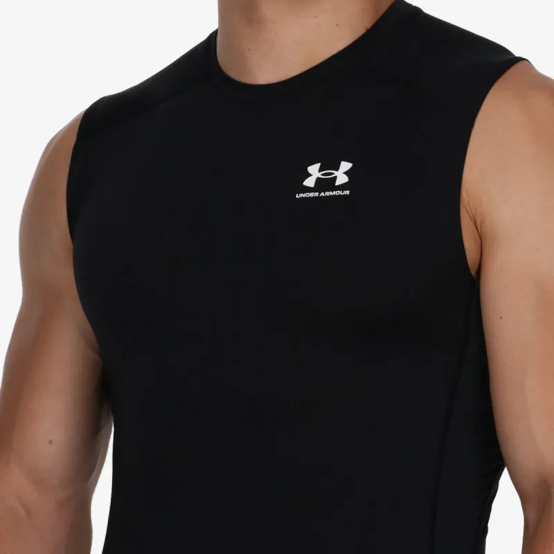 UNDER ARMOUR MAJICA BEZ RUKAVA HeatGear®
