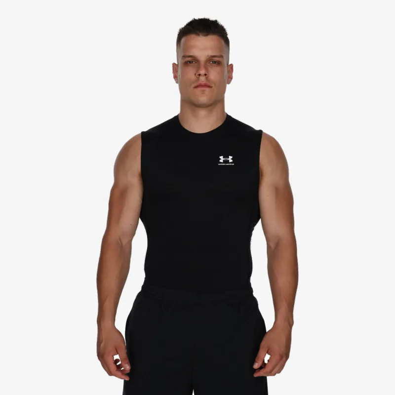 UNDER ARMOUR MAJICA BEZ RUKAVA HeatGear®
