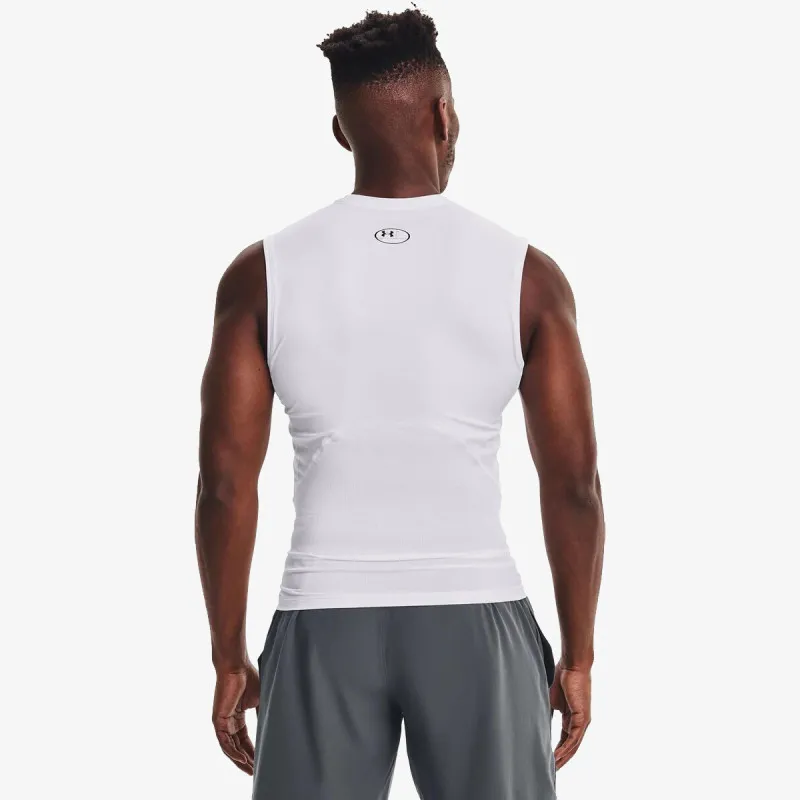 UNDER ARMOUR MAJICA BEZ RUKAVA UA HG Armour Comp SL 