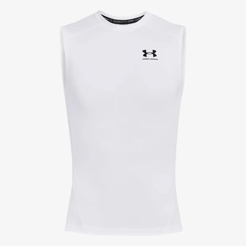 UNDER ARMOUR MAJICA BEZ RUKAVA UA HG Armour Comp SL 