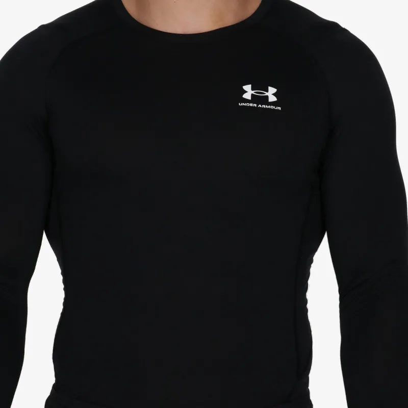 UNDER ARMOUR Majica dugih rukava HeatGear