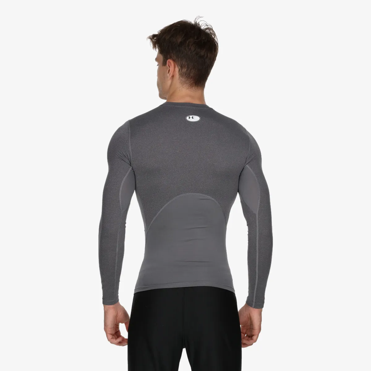 UNDER ARMOUR Majica dugih rukava HeatGear