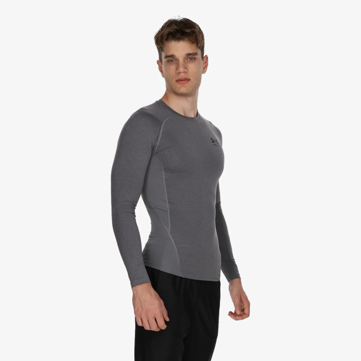 UNDER ARMOUR Majica dugih rukava HeatGear