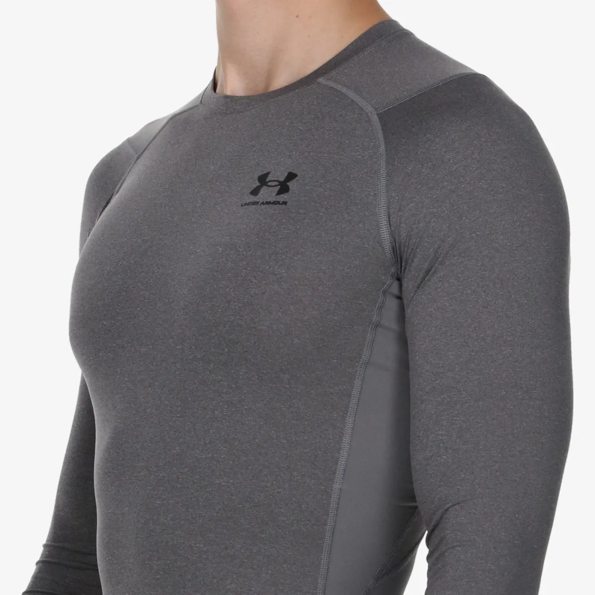 UNDER ARMOUR Majica dugih rukava HeatGear