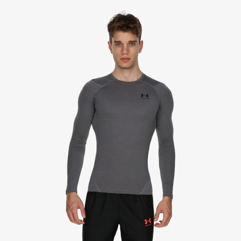 UNDER ARMOUR Majica dugih rukava HeatGear