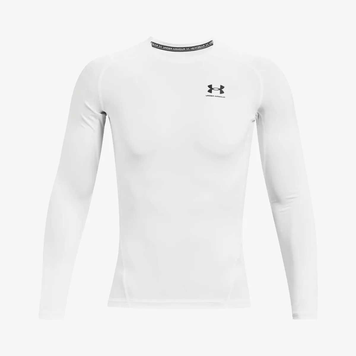 UNDER ARMOUR Majica dugih rukava UA HG Armour Comp LS 