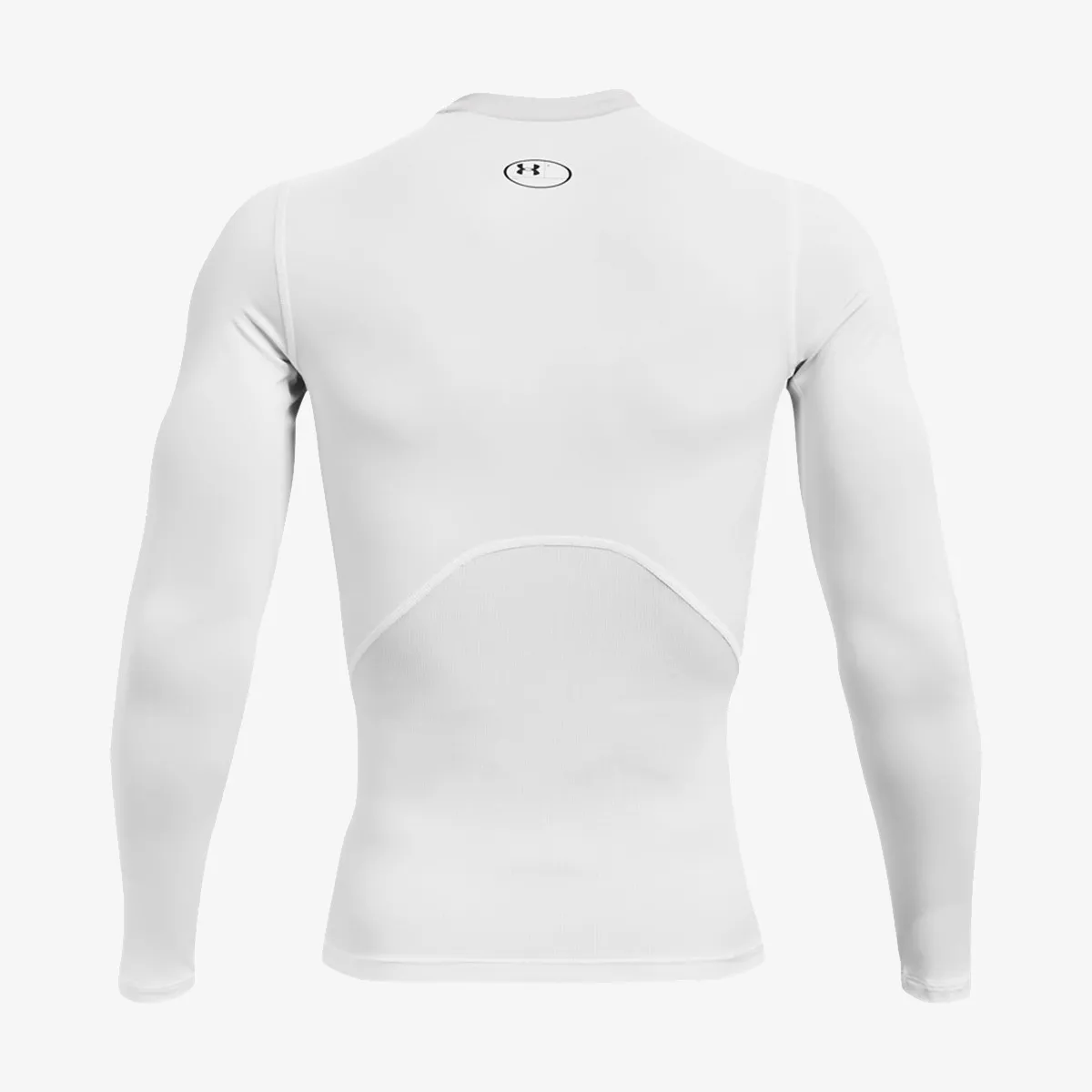 UNDER ARMOUR Majica dugih rukava UA HG Armour Comp LS 