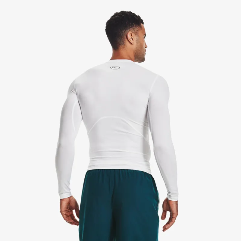 UNDER ARMOUR Majica dugih rukava UA HG Armour Comp LS 
