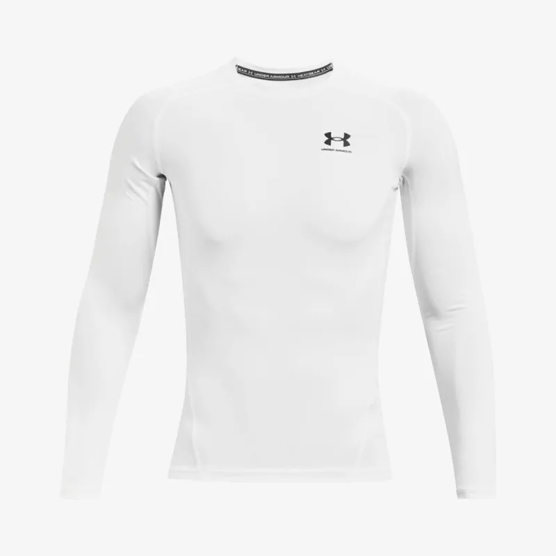 UNDER ARMOUR Majica dugih rukava UA HG Armour Comp LS 