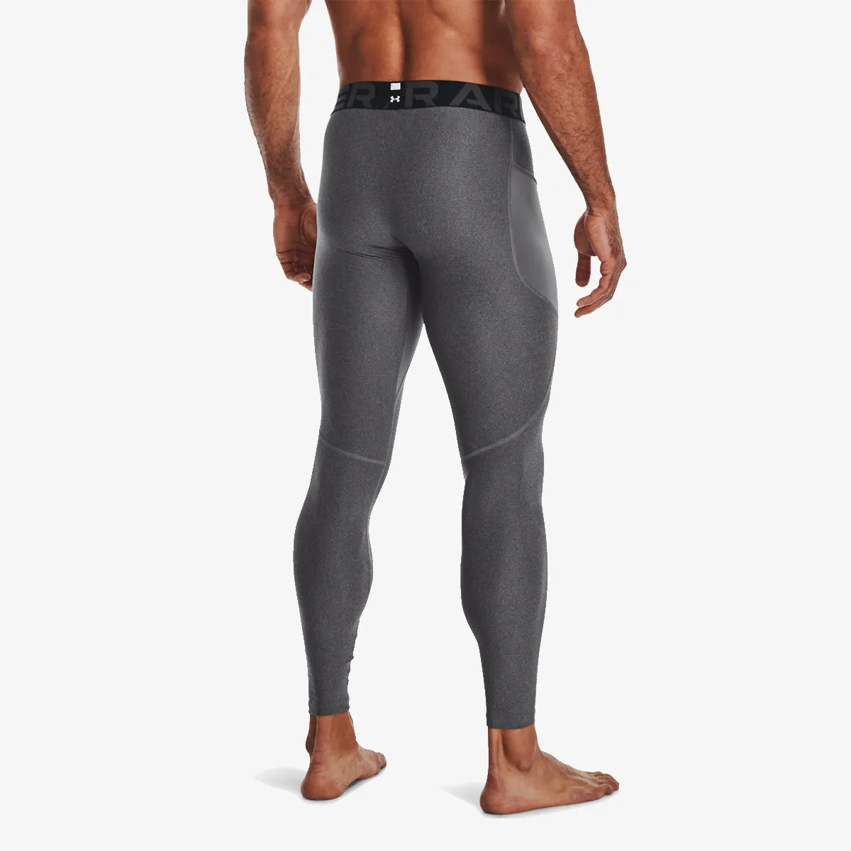 UNDER ARMOUR Helanke HeatGear