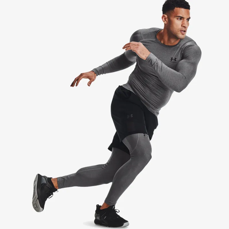 UNDER ARMOUR Helanke HeatGear