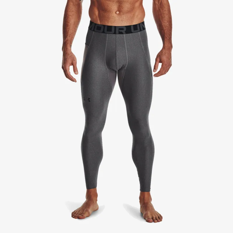 UNDER ARMOUR Helanke HeatGear