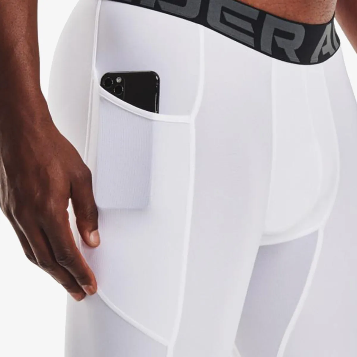 UNDER ARMOUR Šorc HeatGear® 