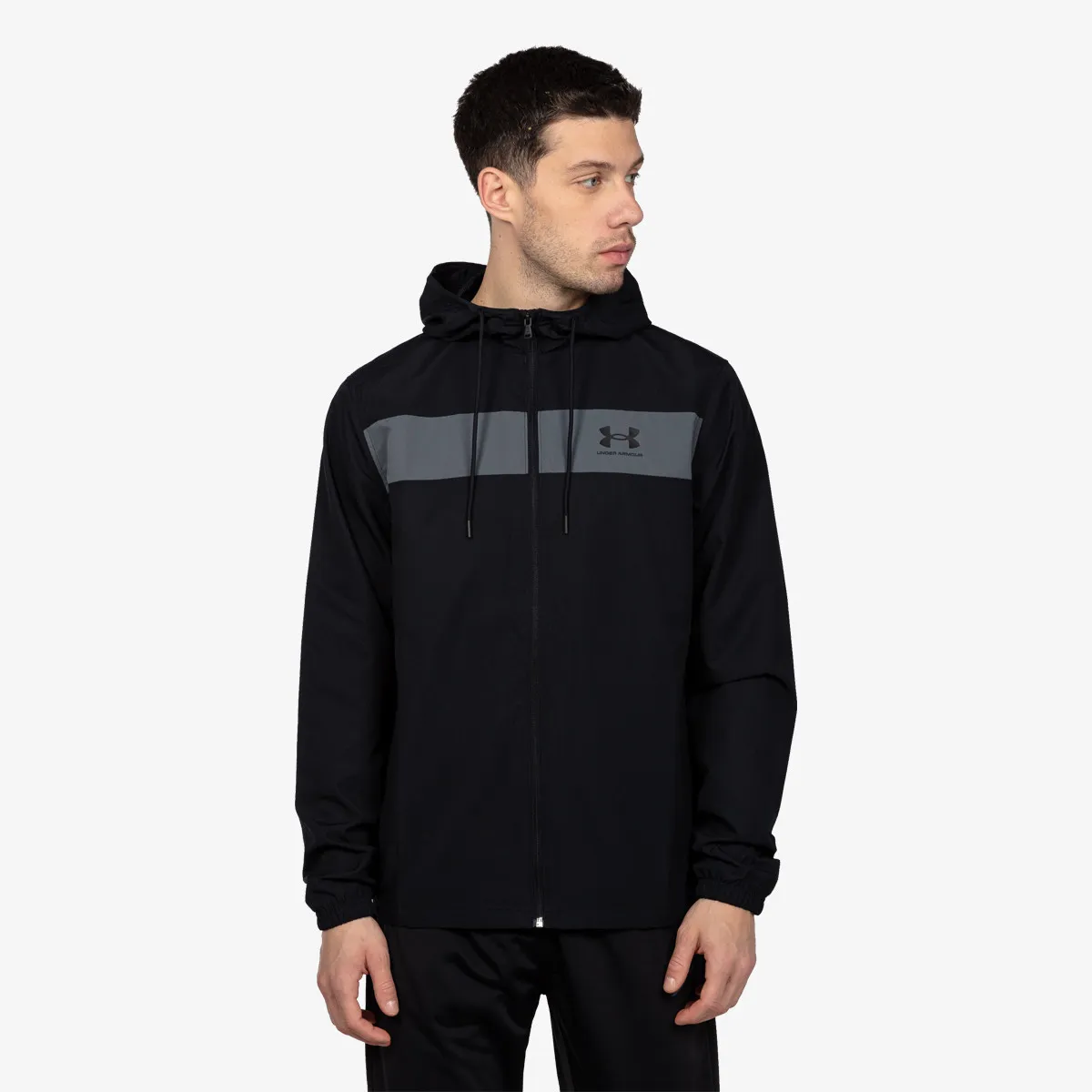 UNDER ARMOUR Dukserica Sportstyle Windbreaker