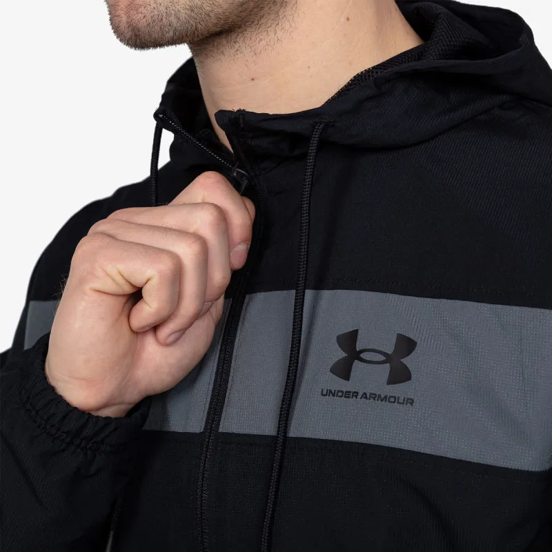 UNDER ARMOUR Dukserica Sportstyle Windbreaker 