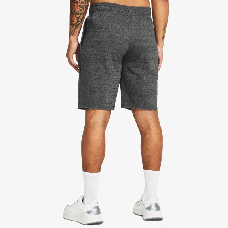 UNDER ARMOUR Šorc RIVAL TERRY