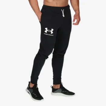 UNDER ARMOUR Donji deo trenerke Rival Terry 