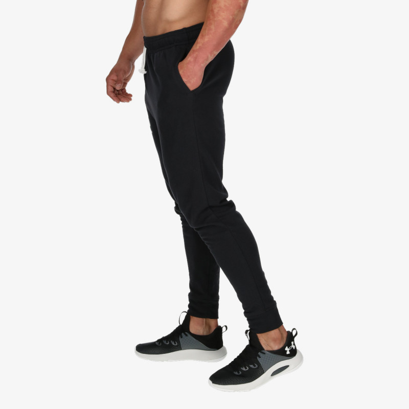 UNDER ARMOUR Donji deo trenerke Rival Terry