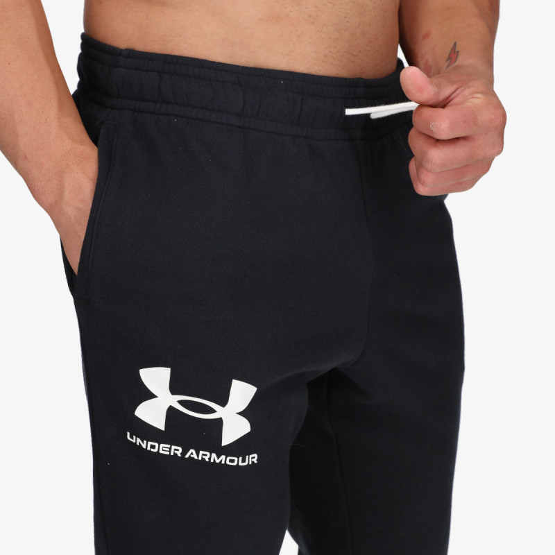 UNDER ARMOUR Donji deo trenerke Rival Terry