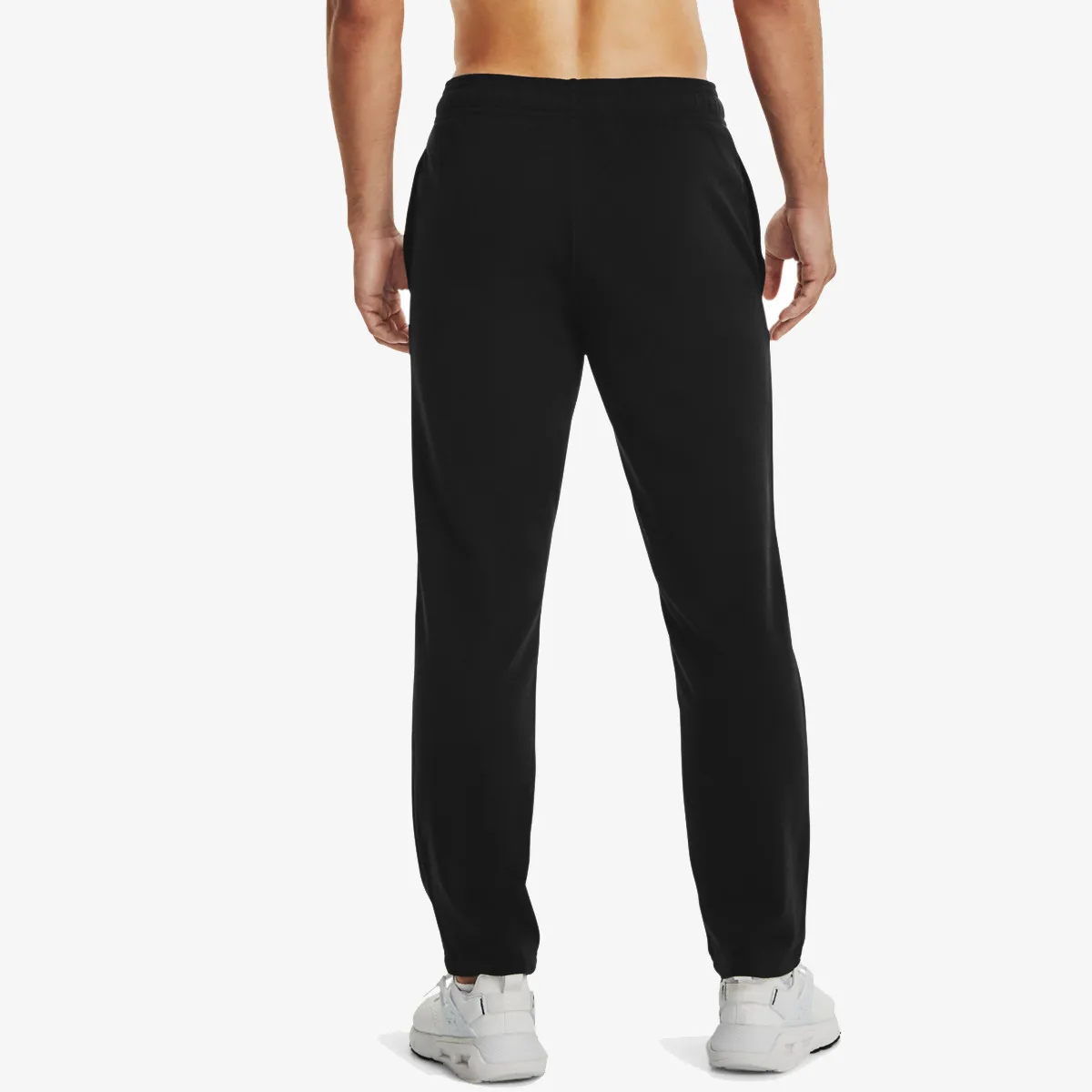UNDER ARMOUR Donji deo trenerke Rival Terry