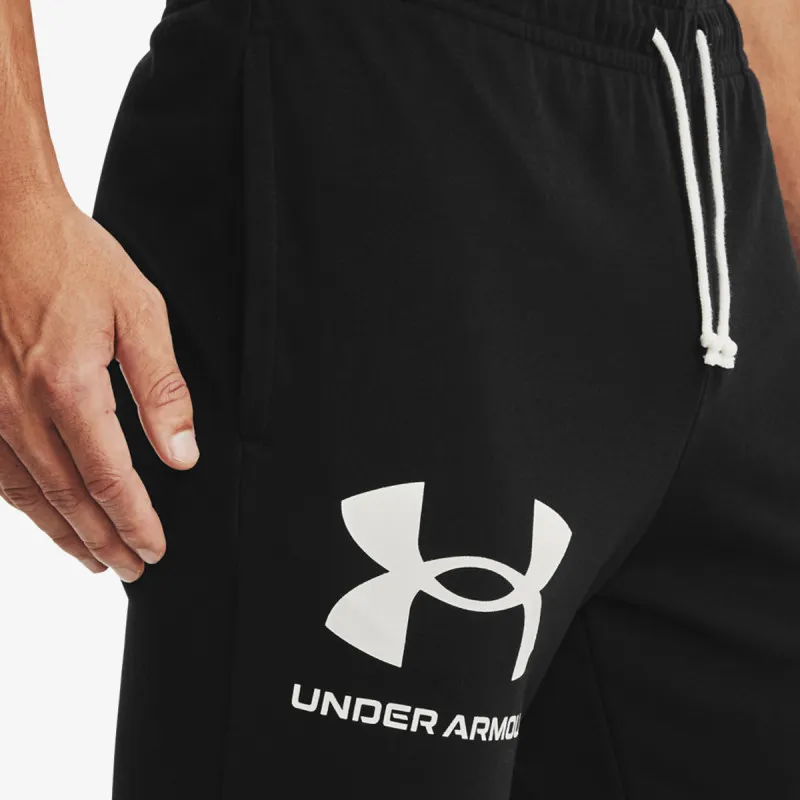 UNDER ARMOUR Donji deo trenerke Rival Terry