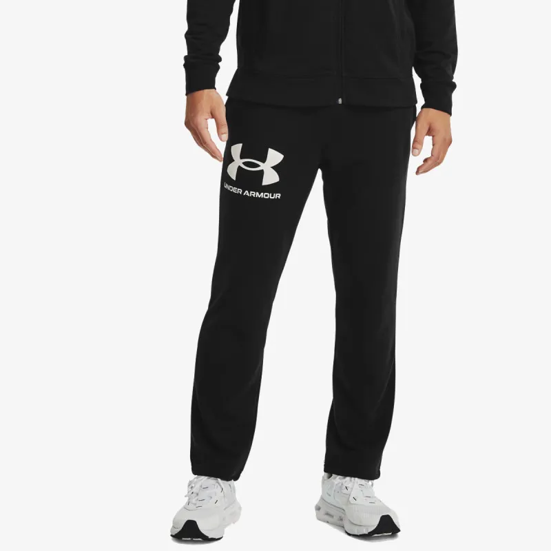 UNDER ARMOUR Donji deo trenerke Rival Terry