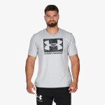 UNDER ARMOUR Majica ABC Camo Boxed 