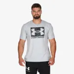 UNDER ARMOUR Majica ABC Camo Boxed 
