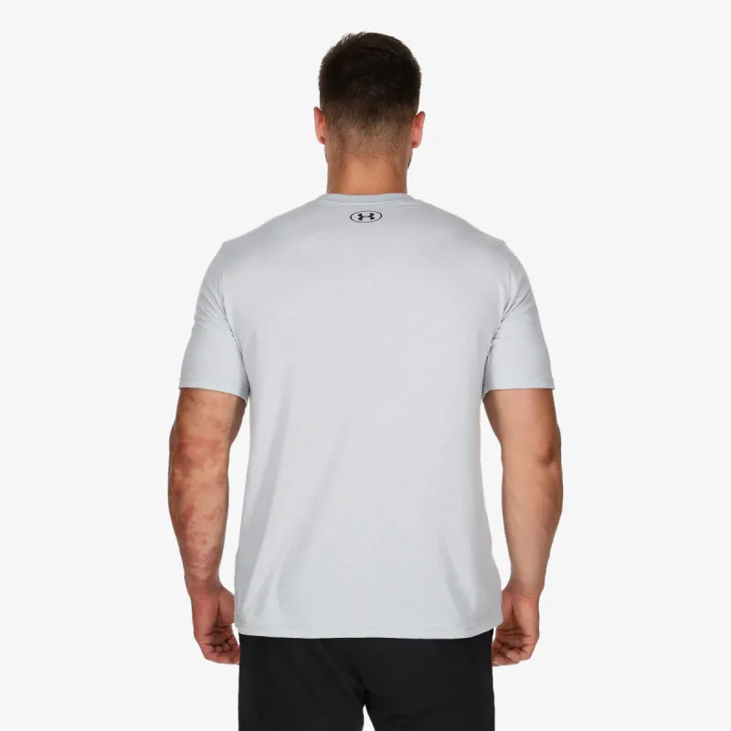 UNDER ARMOUR Majica ABC Camo Boxed