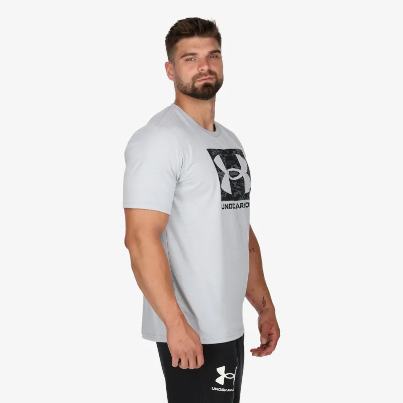 UNDER ARMOUR Majica ABC Camo Boxed