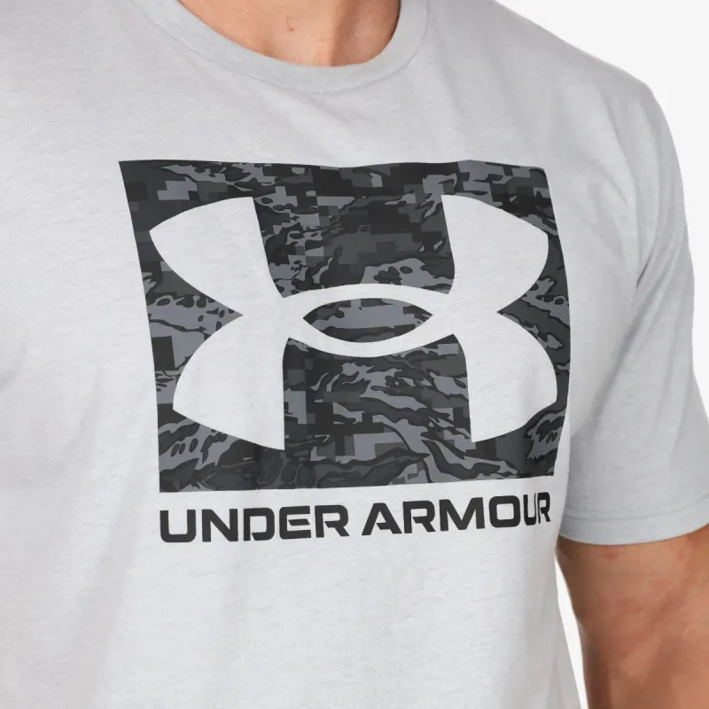 UNDER ARMOUR Majica ABC CAMO BOXED 