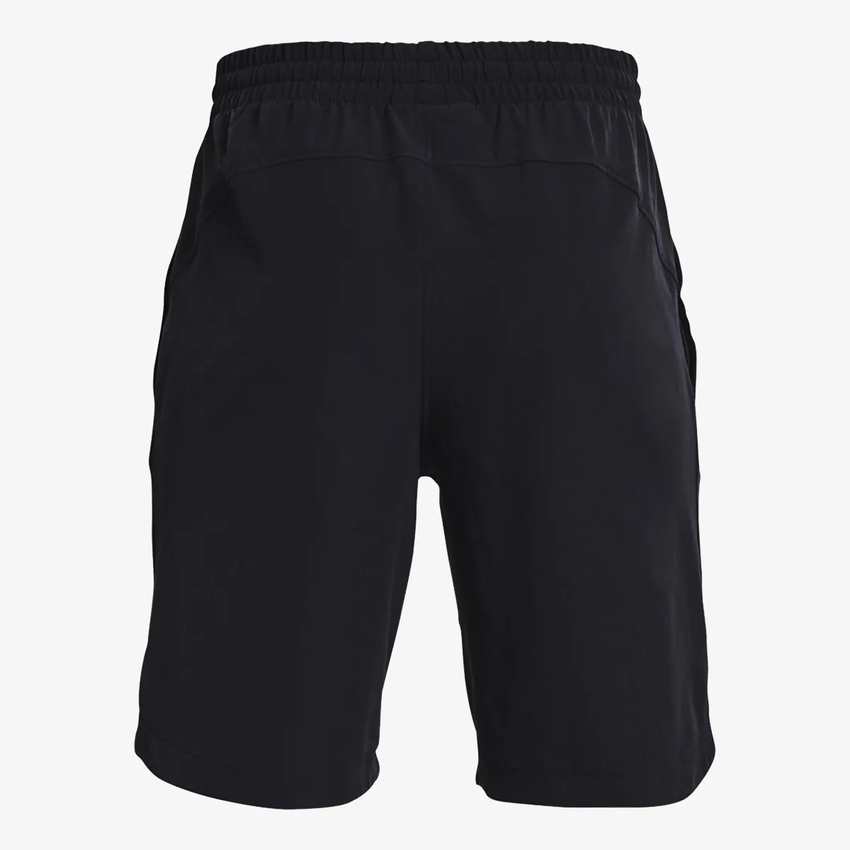 UNDER ARMOUR Šorc Boys' Project Rock Woven Shorts