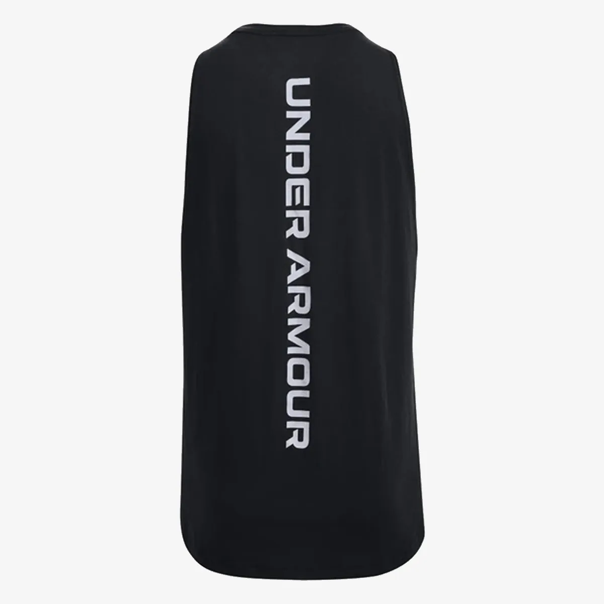 UNDER ARMOUR MAJICA BEZ RUKAVA BASELINE 