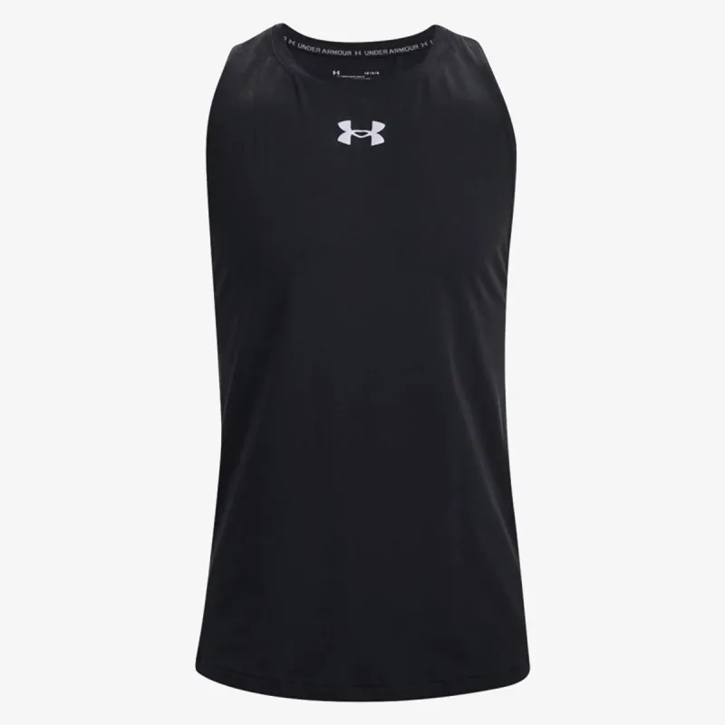 UNDER ARMOUR MAJICA BEZ RUKAVA BASELINE 