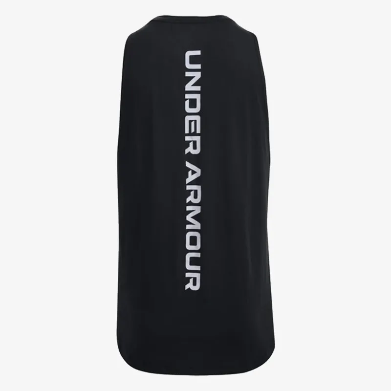 UNDER ARMOUR MAJICA BEZ RUKAVA BASELINE 
