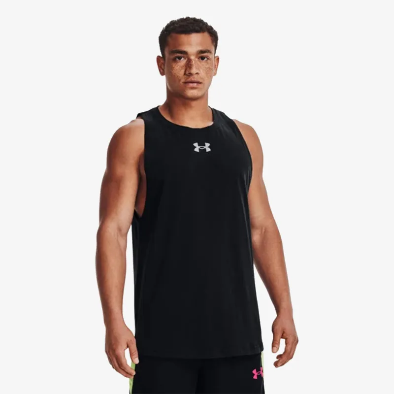 UNDER ARMOUR MAJICA BEZ RUKAVA BASELINE 
