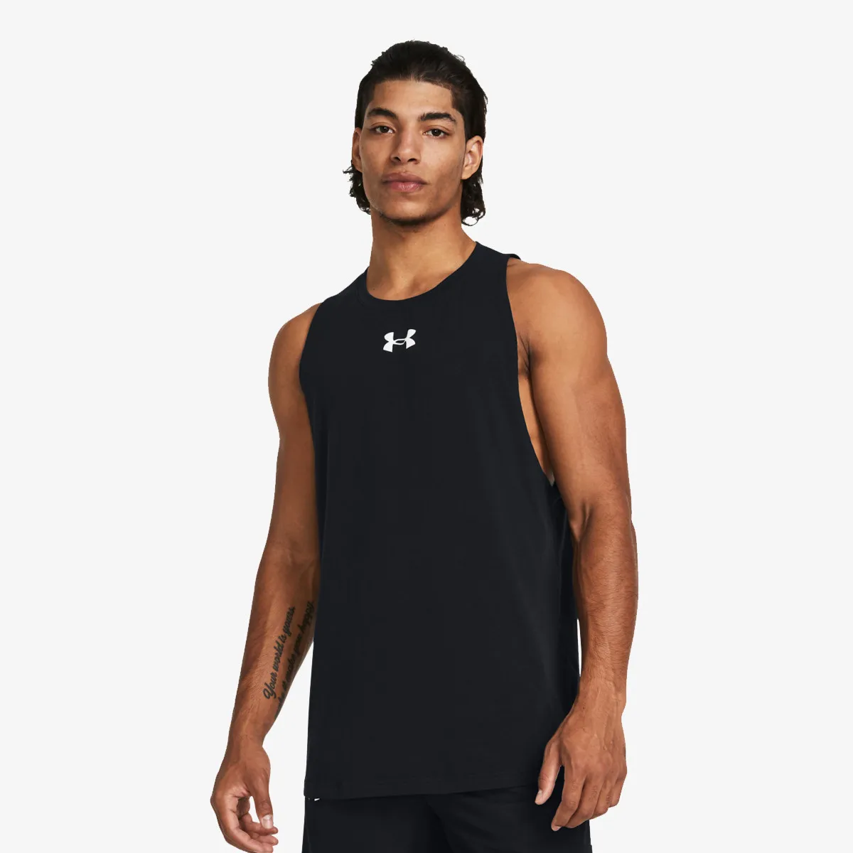 UNDER ARMOUR MAJICA BEZ RUKAVA Zone 