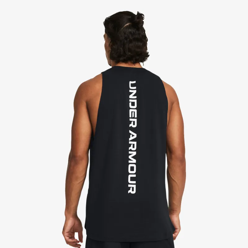 UNDER ARMOUR MAJICA BEZ RUKAVA Zone 