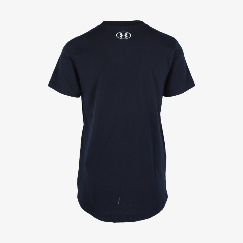 UNDER ARMOUR Majica SPORTSTYLE