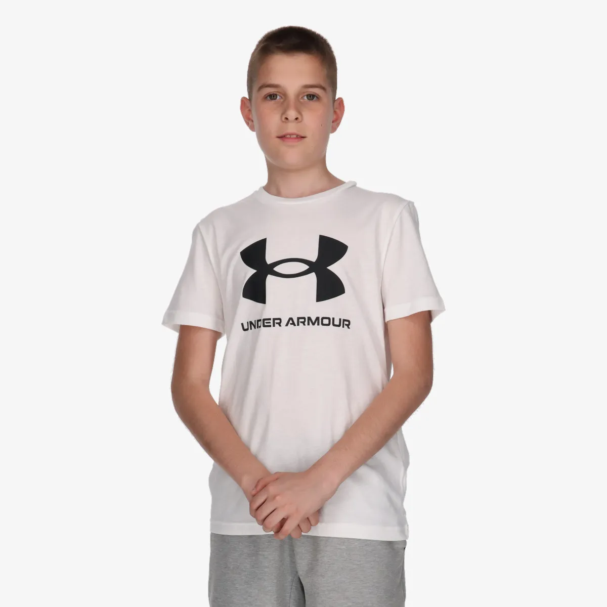 UNDER ARMOUR Majica SPORTSTYLE 