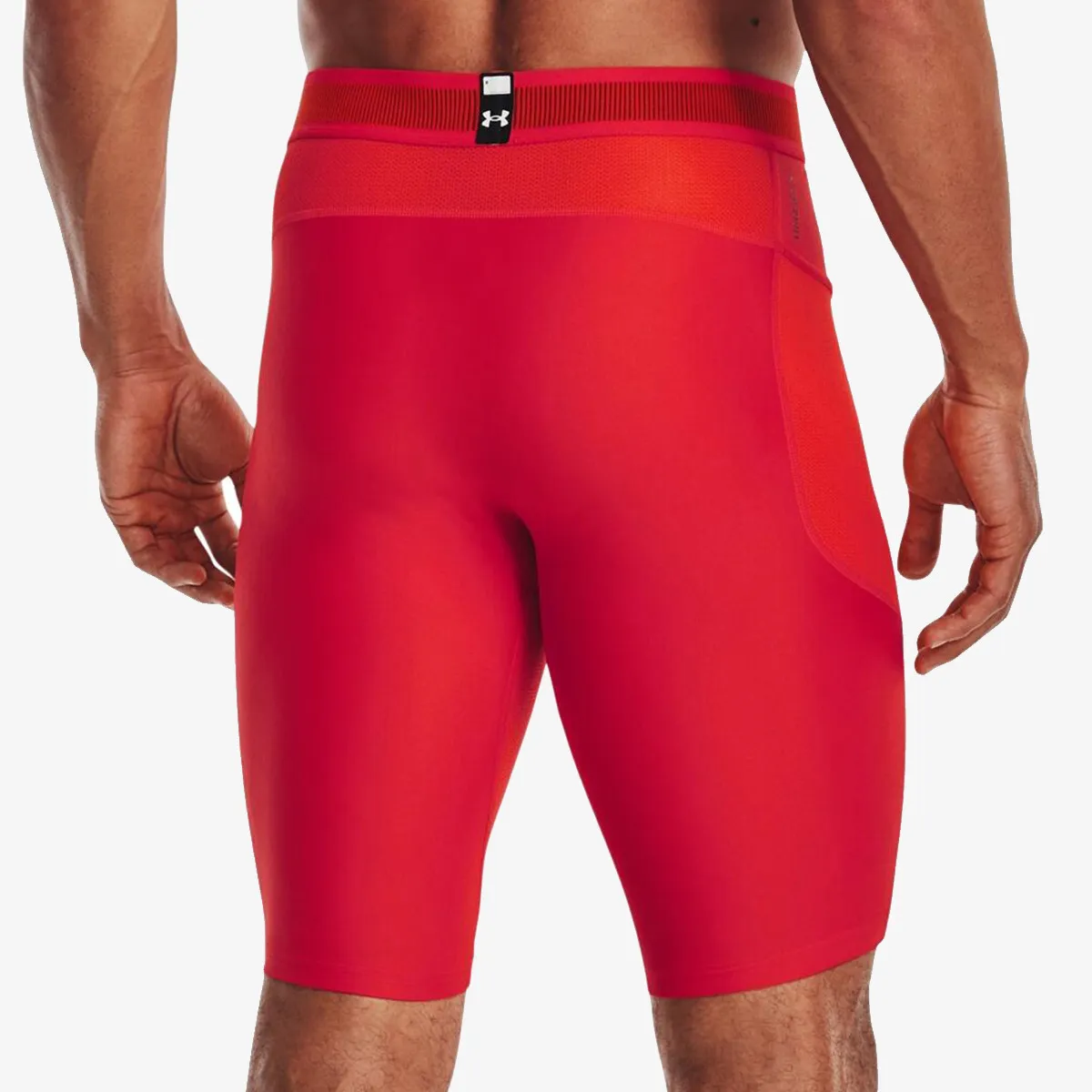 UNDER ARMOUR Šorc HeatGear IsoChill