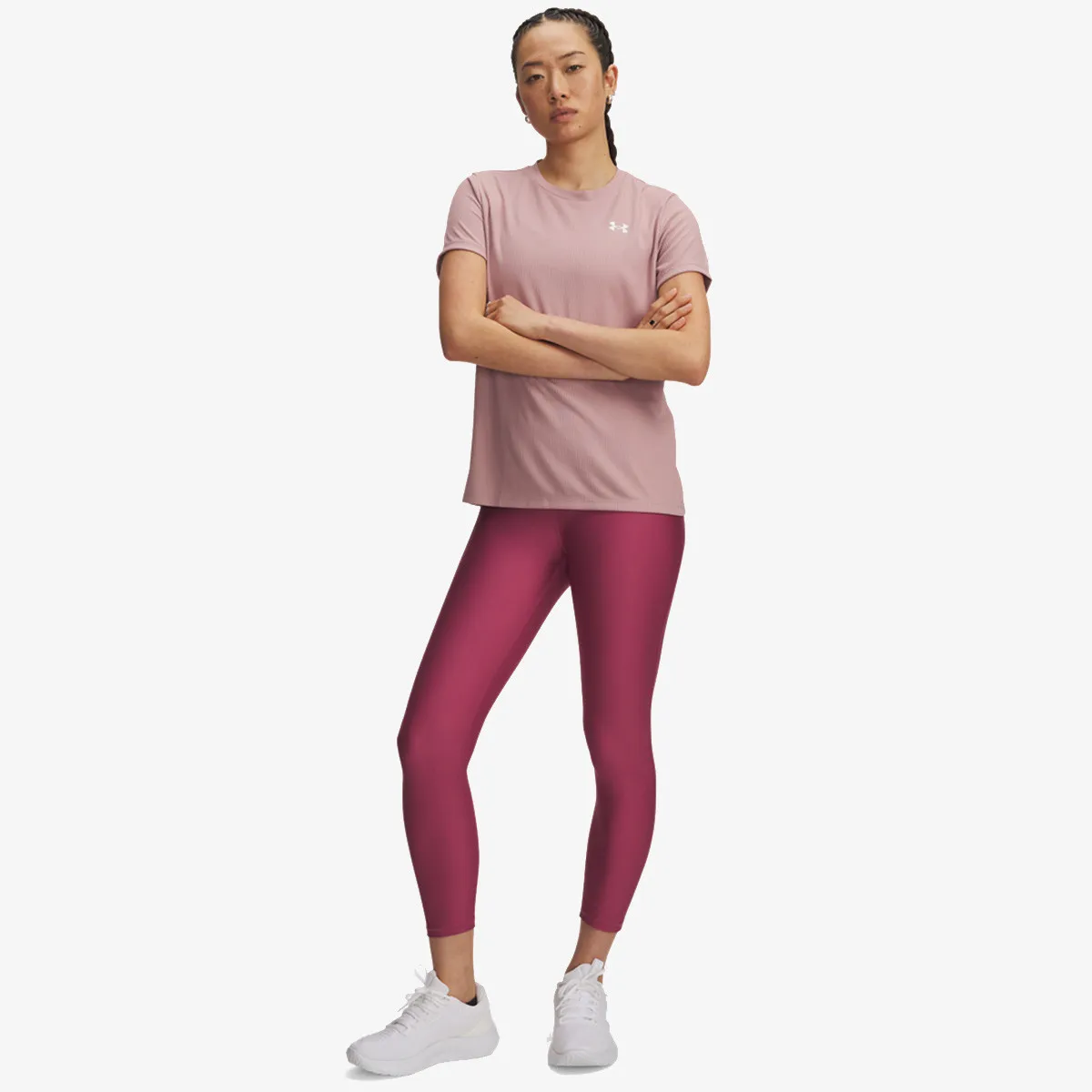 UNDER ARMOUR Helanke Tech 