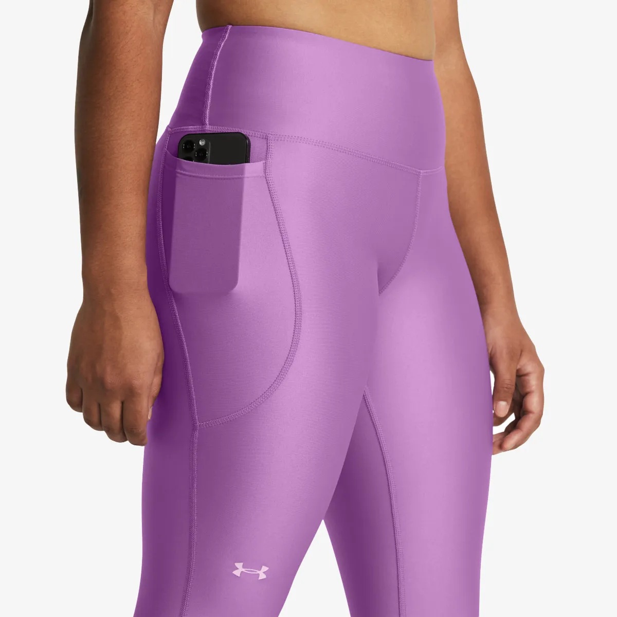 UNDER ARMOUR Helanke Armour HiRise Leg 