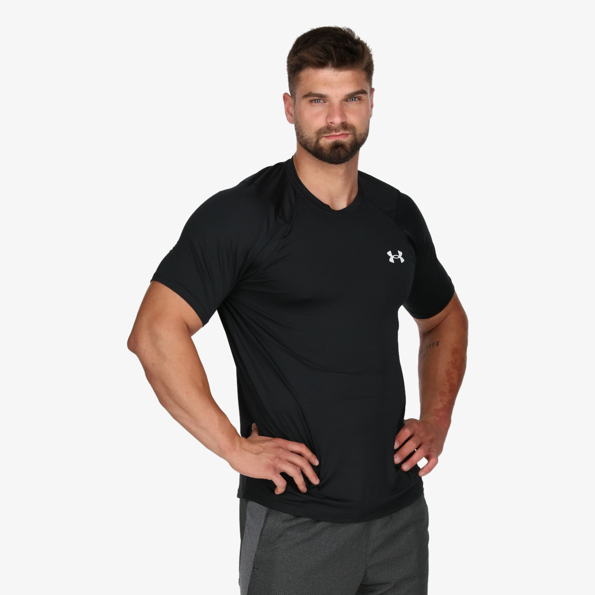 UNDER ARMOUR Majica Raid 2.0