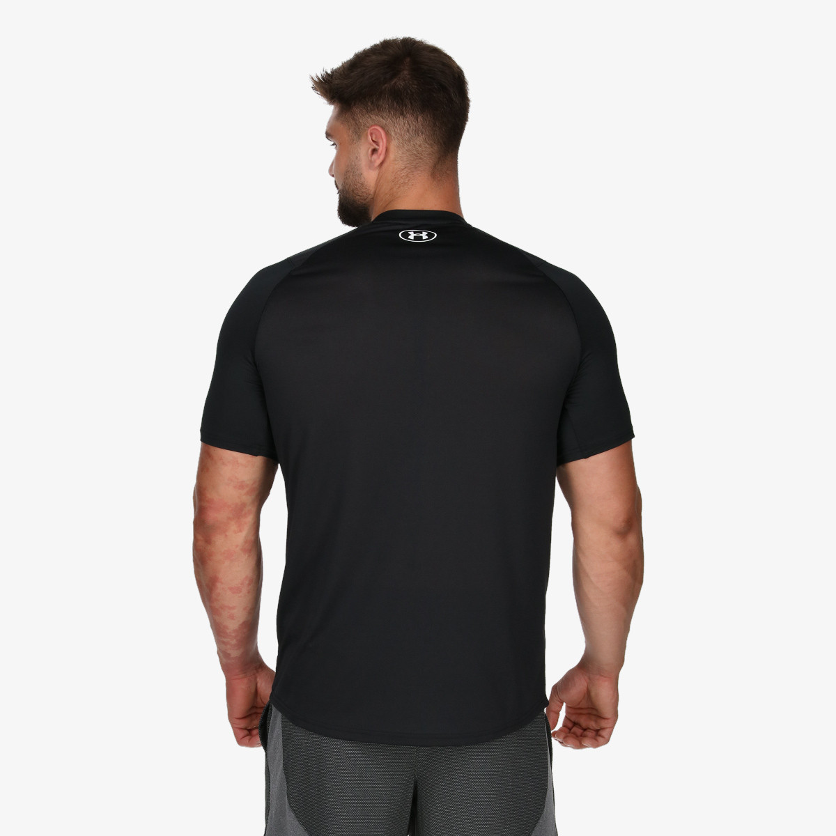 UNDER ARMOUR Majica Raid 2.0