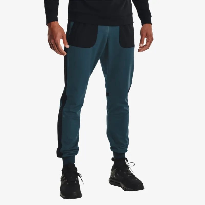 UNDER ARMOUR Donji deo trenerke Rush All Purpose