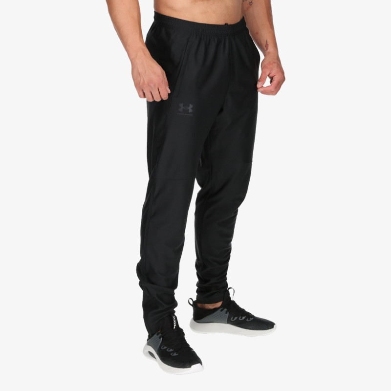 UNDER ARMOUR Donji deo trenerke PIQUE